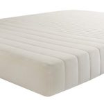 Silentnight 3-Zone Memory Foam Rolled Mattress Silentnight 3-Zone Memory Foam Rolled Mattress