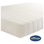 Silentnight 7-Zone Memory Foam Mattress Silentnight 7-Zone Memory Foam Mattress