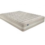 Silentnight Mirapocket London Memory Foam Mattress Silentnight Mirapocket London Memory Foam Mattress